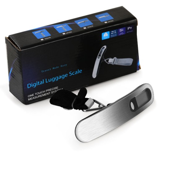 Luggage weight Scale 50kg Belt