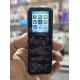 MARS MS104 Dual Sim Touch Button Phone Black
