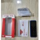 MARS MS104 Dual Sim Touch Button Phone Blue