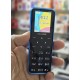 MARS MS104 Dual Sim Touch Button Phone Blue