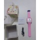 Q12 Kids GPS Smart Watch Water Reset Touch Display Sim Supported