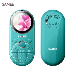 SANEE S113 Dual Sim Phone With Warranty
