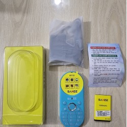SANEE S113 Dual Sim Phone With Warranty