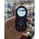 SANEE S113 Dual Sim Phone With Warranty Black