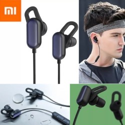 Mi Youth Edition Sports Bluetooth Earphone Black