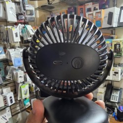Joyroom CY486 POPlanet Clip Fan 2000mAh