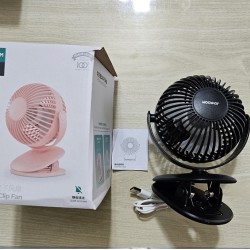 Joyroom CY486 POPlanet Clip Fan 2000mAh