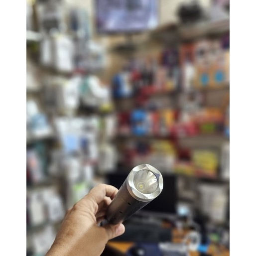 Baseball Bat LED Flashlight Rechargeable Baseball Bat LED Flashlight Rechargeable