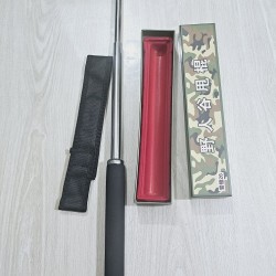26 inch Self Defense Folding Stick