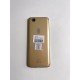 imi R2 Android 3G Slim Phone Dual Sim Wifi Curve Body Gold