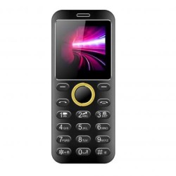 Bontel Spy S1 Super Mini Phone With Back Cover