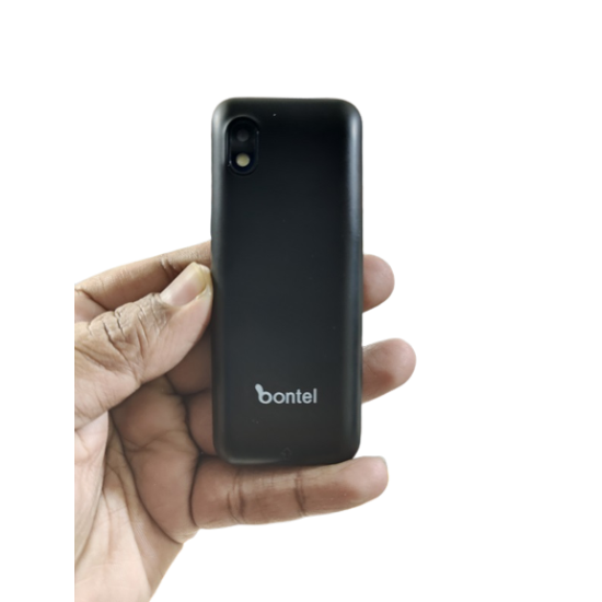 Bontel Spy S1 Super Mini Phone With Back Cover