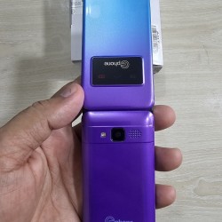 Gphone GP36 Folding Phone FM Radio