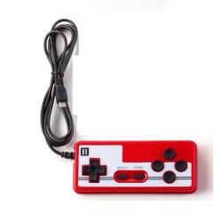Sup game Box Extra Controller