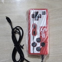 Sup game Box Extra Controller