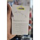 AiVR AAA Rechargeable Battery USB Charger Battery 4pc