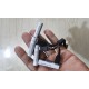 AiVR AAA Rechargeable Battery USB Charger Battery 4pc