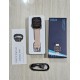 Colmi P71 Smart Watch Bluetooth Voice Calling Gold