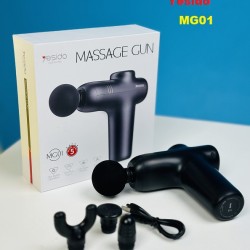 Yesido MG01 Body Massage Gun Rechargable
