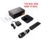 TX3 Mini Android TV Box 2GB RAM 16GB ROM Android 10 WIFI Plays tore