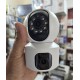 V380 Single Sim Wifi Camera Dual Lans 1080p Rotatable 360