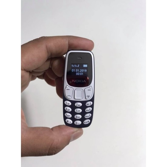 BM10 Mini Small Phone