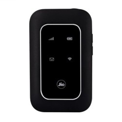 Jio WD680 4G WiFi Sim Pocket Router