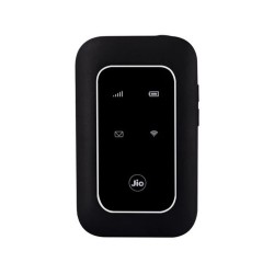 Jio WD680 4G WiFi Sim Pocket Router