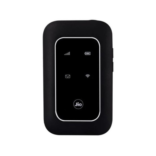 Jio WD680 4G WiFi Sim Pocket Router