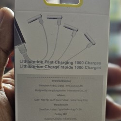 AiVR AA Rechargeable Battery 2550mAh Charger Battery 4pc