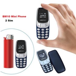 BM10 Mini Small Phone