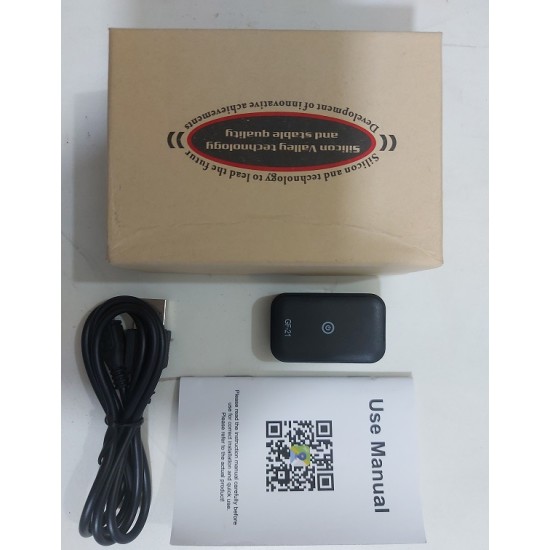  GF21 Mini GPS Tracker Single Sim Live Location Apps