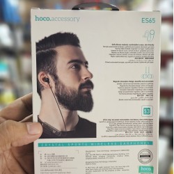 Hoco ES65 Crystal Sports Wireless Earphones Bluetooth V5.3