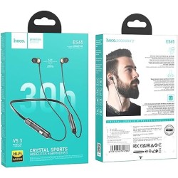 Hoco ES65 Crystal Sports Wireless Earphones Bluetooth V5.3