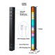L022 RGB Acoustic Dazzle Color Light