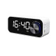 Recci RSK W11 Double Alarm Clock Bluetooth Speaker