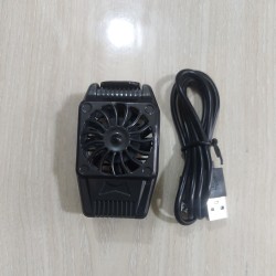 USB Phone Cooling Fan Mobile Phone Cooler