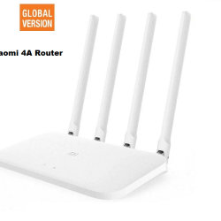 Xiaomi 4A Router Dual Band Global Version