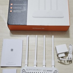 Xiaomi 4A Router Dual Band Global Version