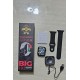Z51 Smartwatch Watch 8 Display 1.92 inch Black