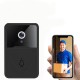 AR17 Wifi Doorbell Video Camera 1080p Night Vision