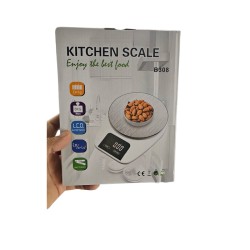 B308 Kitchen Weight Scale