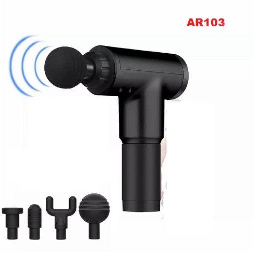 AR103 massage Gun Body Massager 