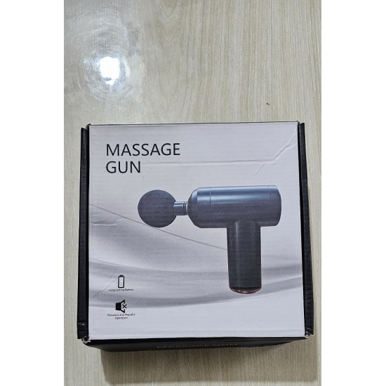 AR103 massage Gun Body Massager 