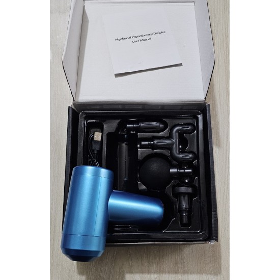 AR103 massage Gun Body Massager 