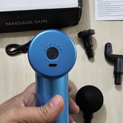 AR103 massage Gun Body Massager 