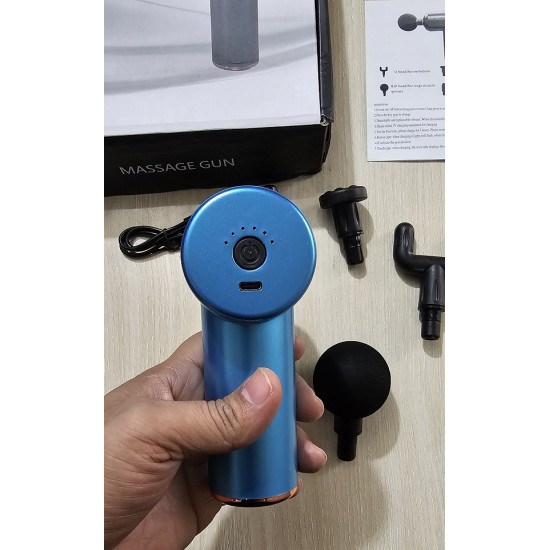 AR103 massage Gun Body Massager 