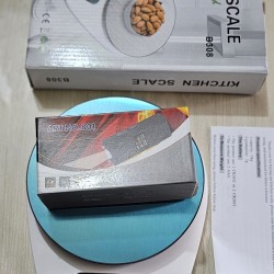 B308 Kitchen Weight Scale