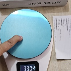 B308 Kitchen Weight Scale