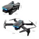 E99 PRO 4K WiFi Drone Dual Camera Dual Battery Foldable Drone